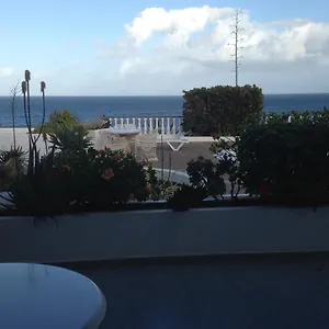 Finca Del Mar Naturist Complex Apartment