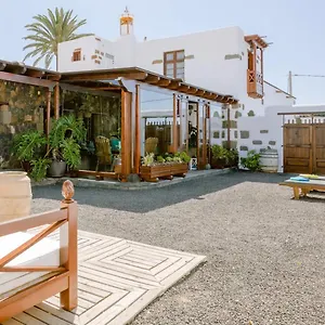 Casa Emblematica Garaday Lanzarote Country house