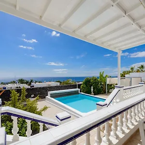 Fortuna Villa