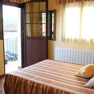 Hotel Valle Del Tuejar, Carrizal